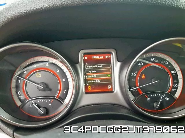 3C4PDCGG2JT379062 фото 9