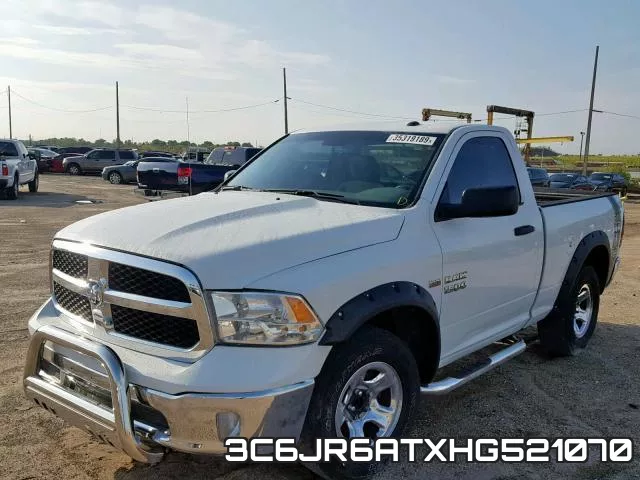 3C6JR6ATXHG521070 фото 3