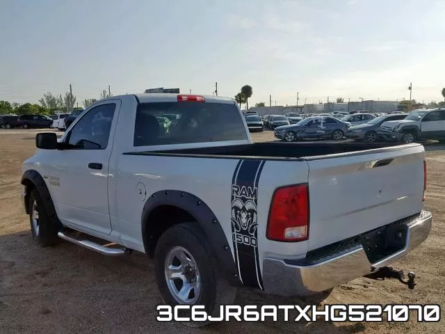 3C6JR6ATXHG521070 фото 4
