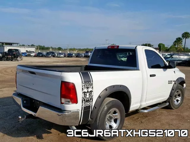 3C6JR6ATXHG521070 фото 5