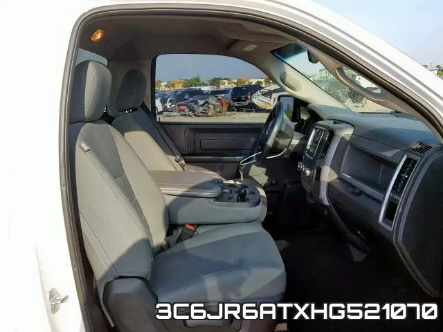 3C6JR6ATXHG521070 фото 6