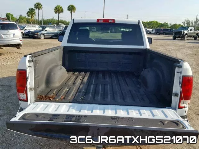 3C6JR6ATXHG521070 фото 7