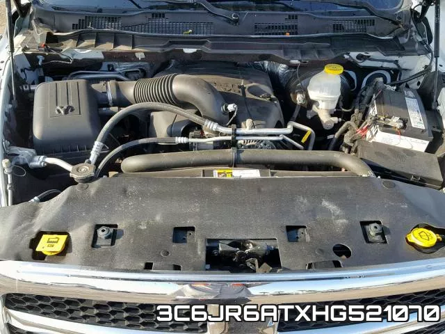 3C6JR6ATXHG521070 фото 8