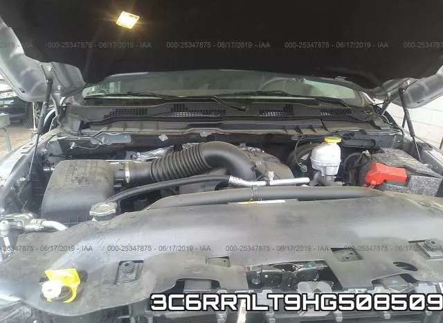3C6RR7LT9HG508509 фото 2