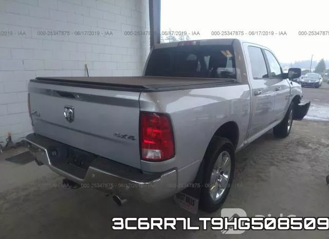 3C6RR7LT9HG508509 фото 5