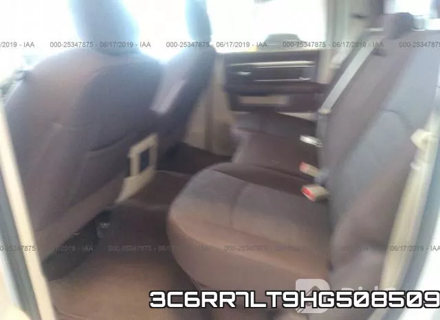 3C6RR7LT9HG508509 фото 9