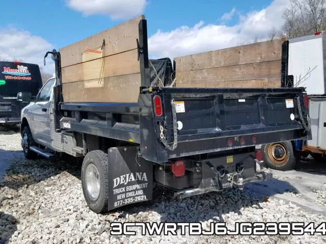 3C7WRTBJ6JG239544 фото 4