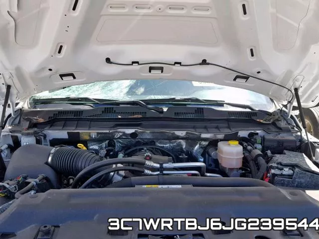 3C7WRTBJ6JG239544 фото 8