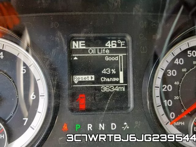 3C7WRTBJ6JG239544 фото 9