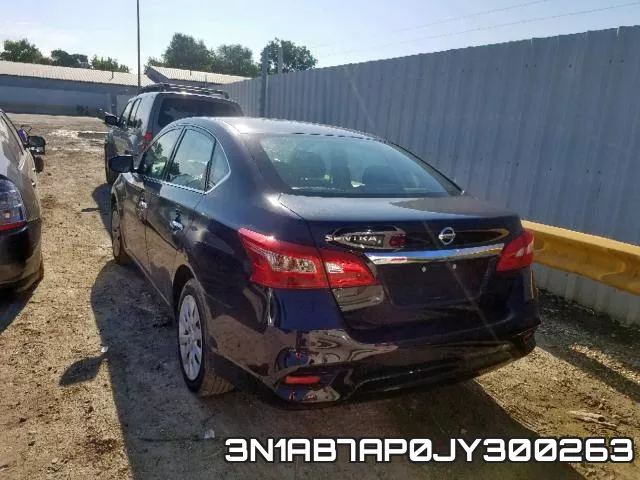 3N1AB7AP0JY300263 фото 4