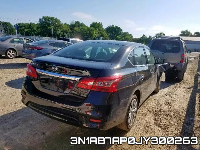 3N1AB7AP0JY300263 фото 5