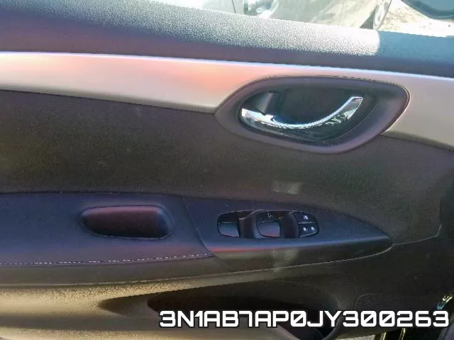 3N1AB7AP0JY300263 фото 10