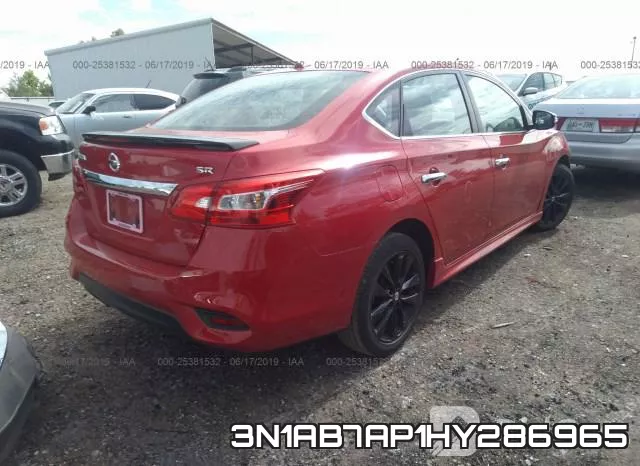 3N1AB7AP1HY286965 фото 5