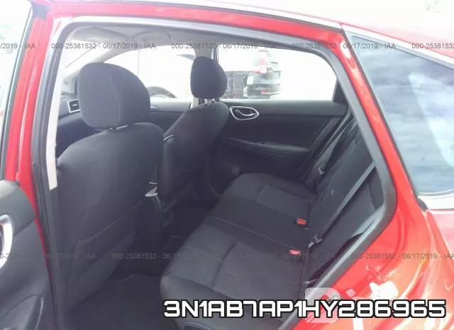 3N1AB7AP1HY286965 фото 9