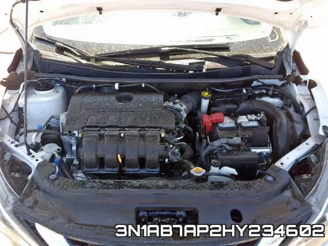3N1AB7AP2HY234602 фото 8