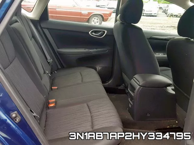 3N1AB7AP2HY334795 фото 7