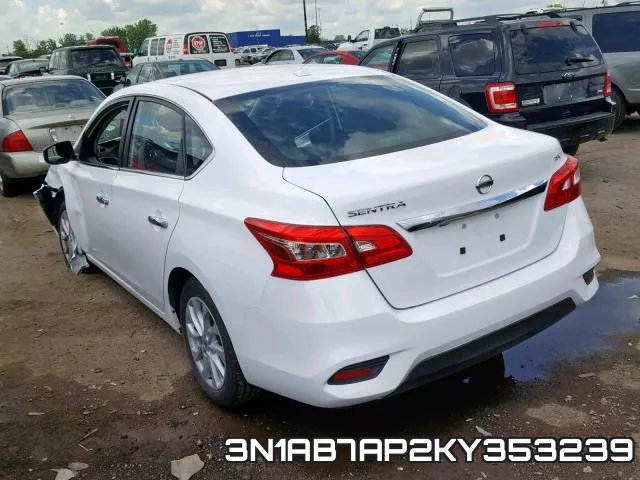 3N1AB7AP2KY353239 фото 4