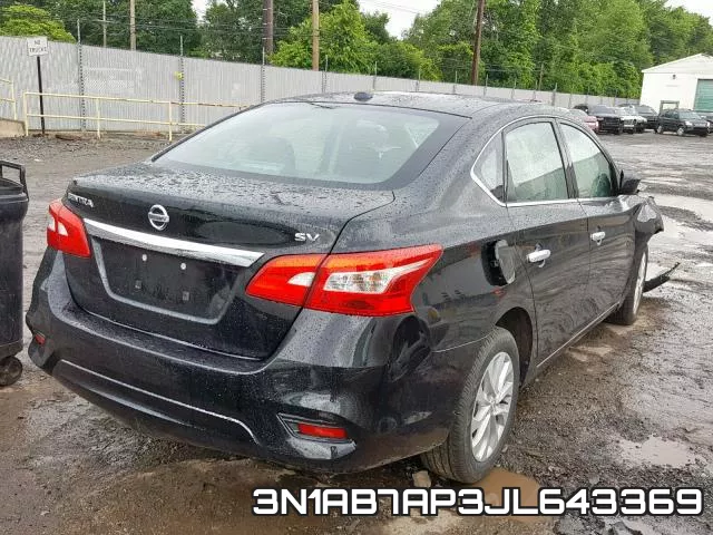3N1AB7AP3JL643369 фото 5