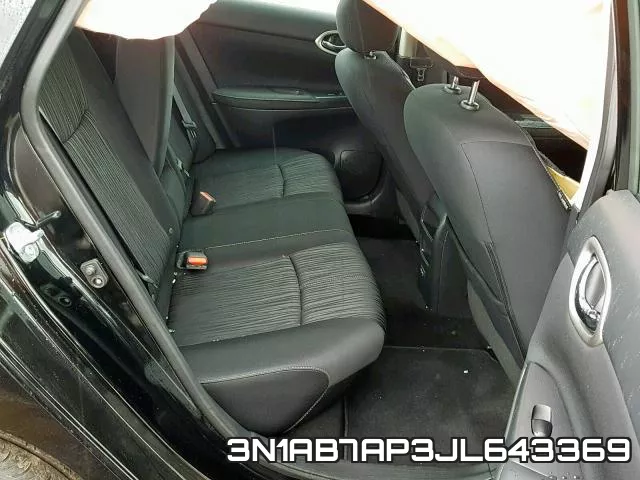 3N1AB7AP3JL643369 фото 7