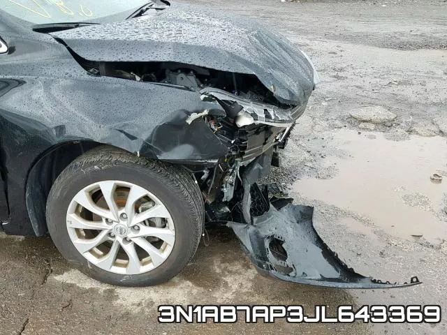 3N1AB7AP3JL643369 фото 10