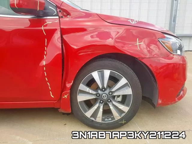 3N1AB7AP3KY211224 фото 10
