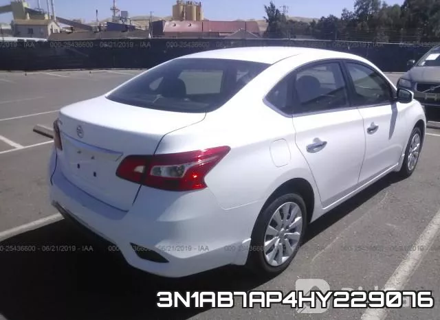 3N1AB7AP4HY229076 фото 5