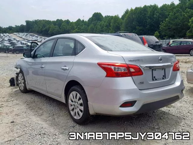 3N1AB7AP5JY304762 фото 4