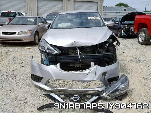 3N1AB7AP5JY304762 фото 10