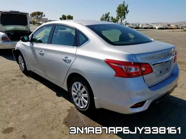 3N1AB7AP6JY338161 фото 4
