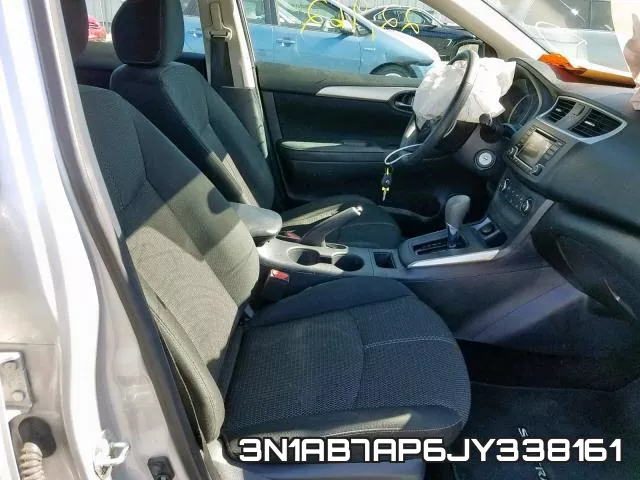 3N1AB7AP6JY338161 фото 6