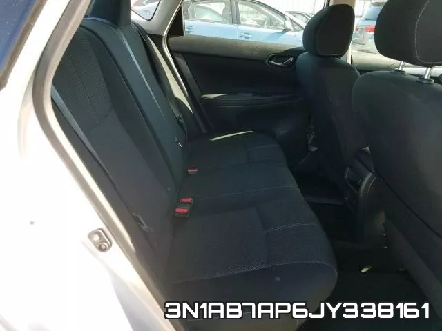 3N1AB7AP6JY338161 фото 7