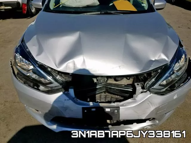 3N1AB7AP6JY338161 фото 8