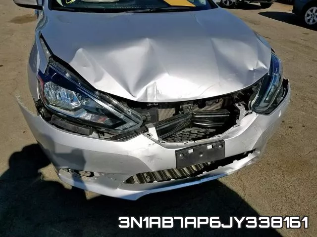 3N1AB7AP6JY338161 фото 10