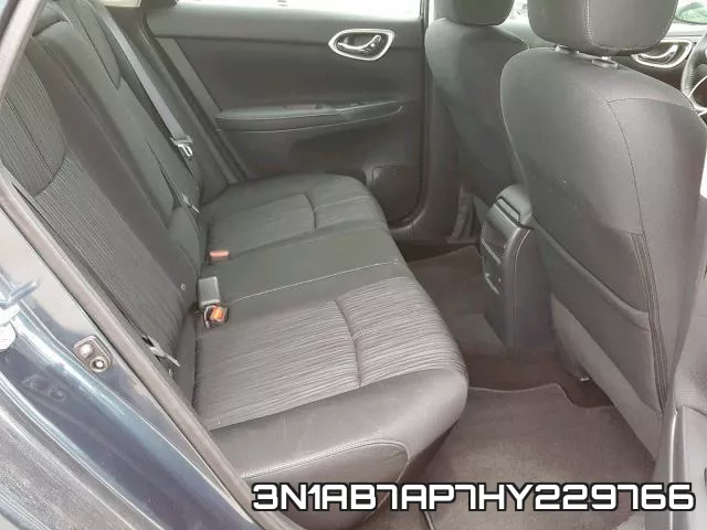 3N1AB7AP7HY229766 фото 7
