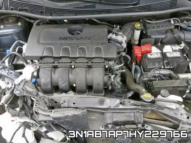 3N1AB7AP7HY229766 фото 8