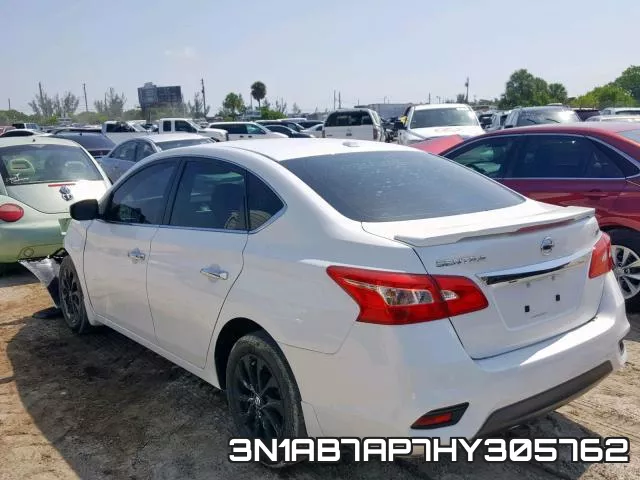 3N1AB7AP7HY305762 фото 4