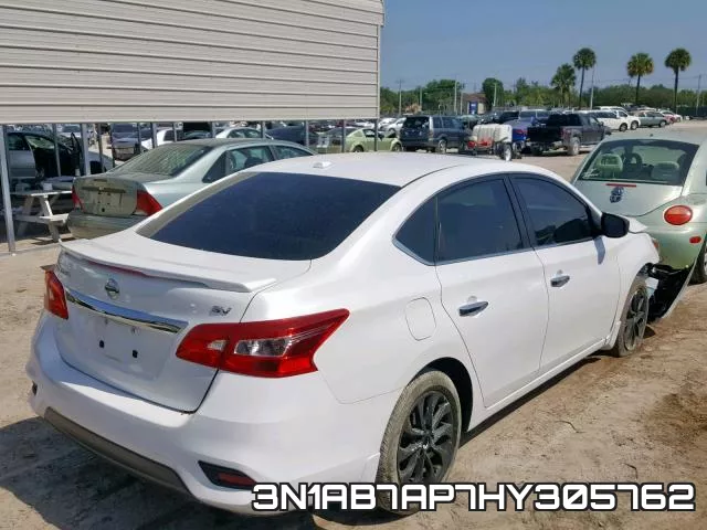 3N1AB7AP7HY305762 фото 5
