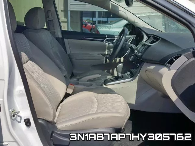 3N1AB7AP7HY305762 фото 6