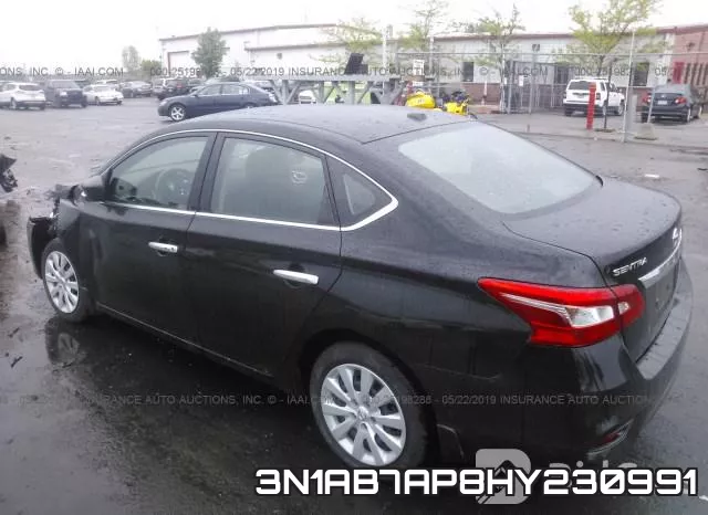 3N1AB7AP8HY230991 фото 4