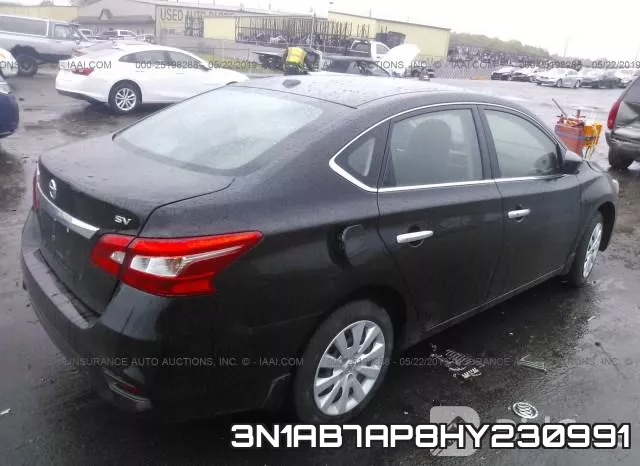 3N1AB7AP8HY230991 фото 5