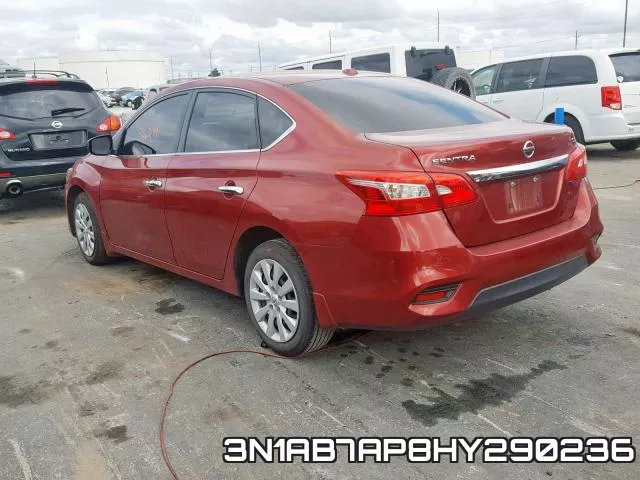 3N1AB7AP8HY290236 фото 4