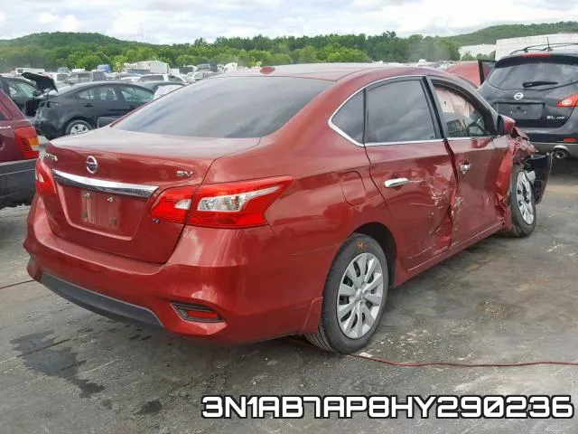 3N1AB7AP8HY290236 фото 5