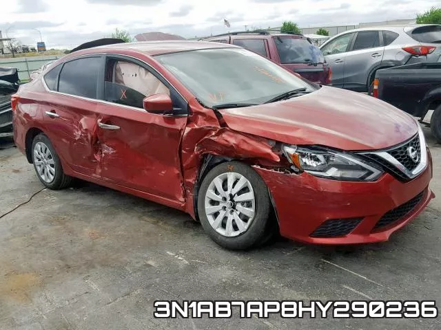 3N1AB7AP8HY290236 фото 10