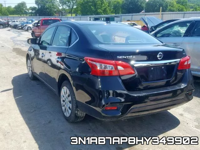 3N1AB7AP8HY349902 фото 4