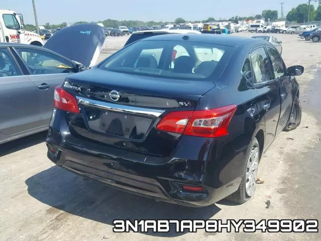 3N1AB7AP8HY349902 фото 5