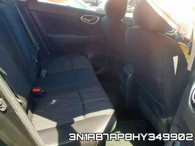3N1AB7AP8HY349902 фото 7
