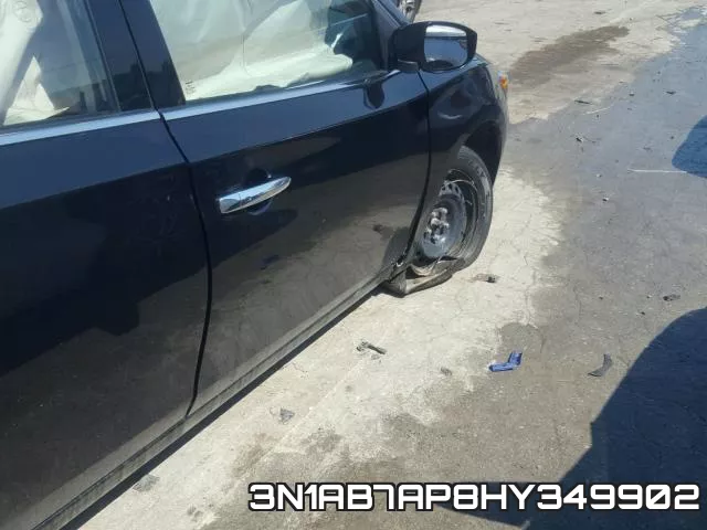 3N1AB7AP8HY349902 фото 10