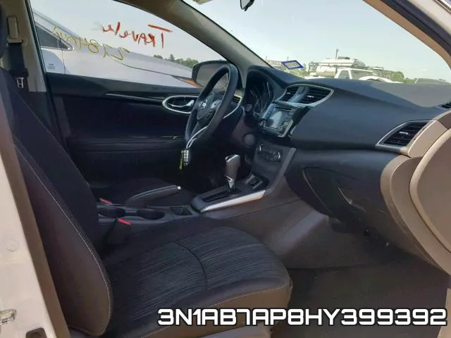 3N1AB7AP8HY399392 фото 6