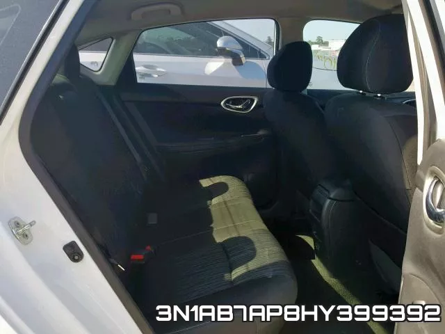 3N1AB7AP8HY399392 фото 7