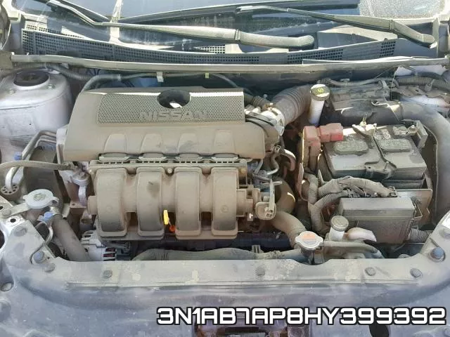 3N1AB7AP8HY399392 фото 8